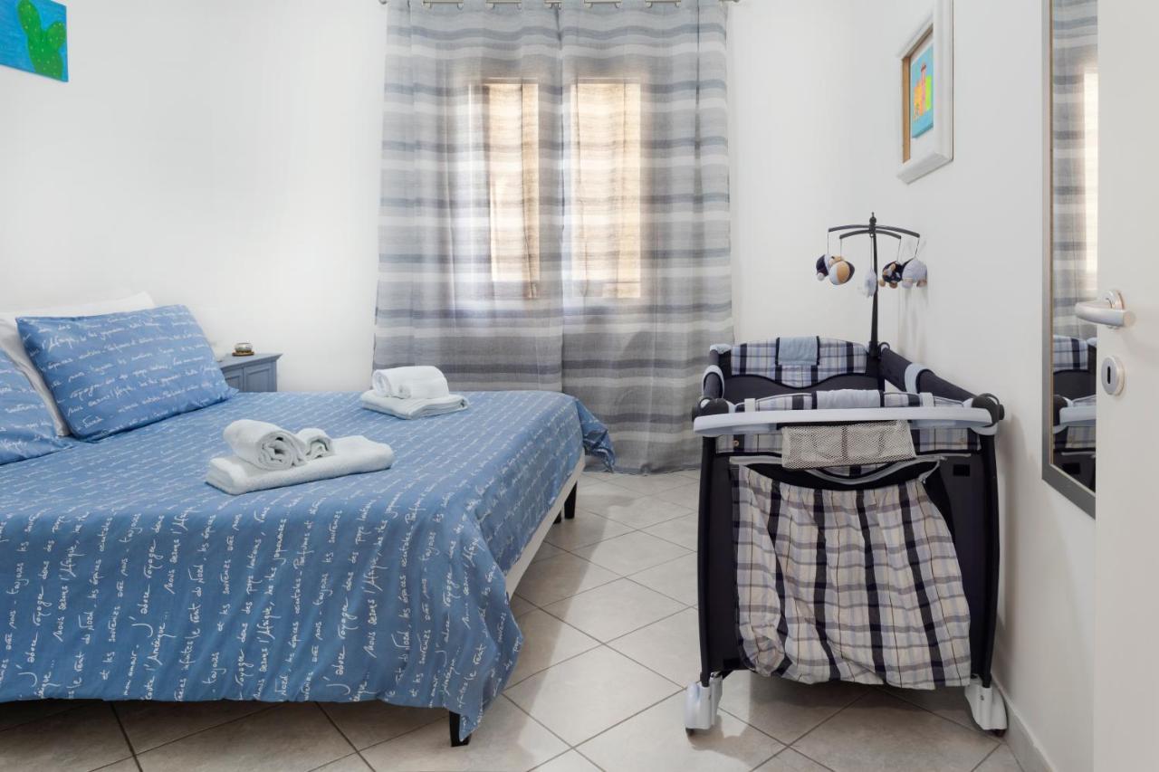 Casetta Alloro Palermo Esterno foto