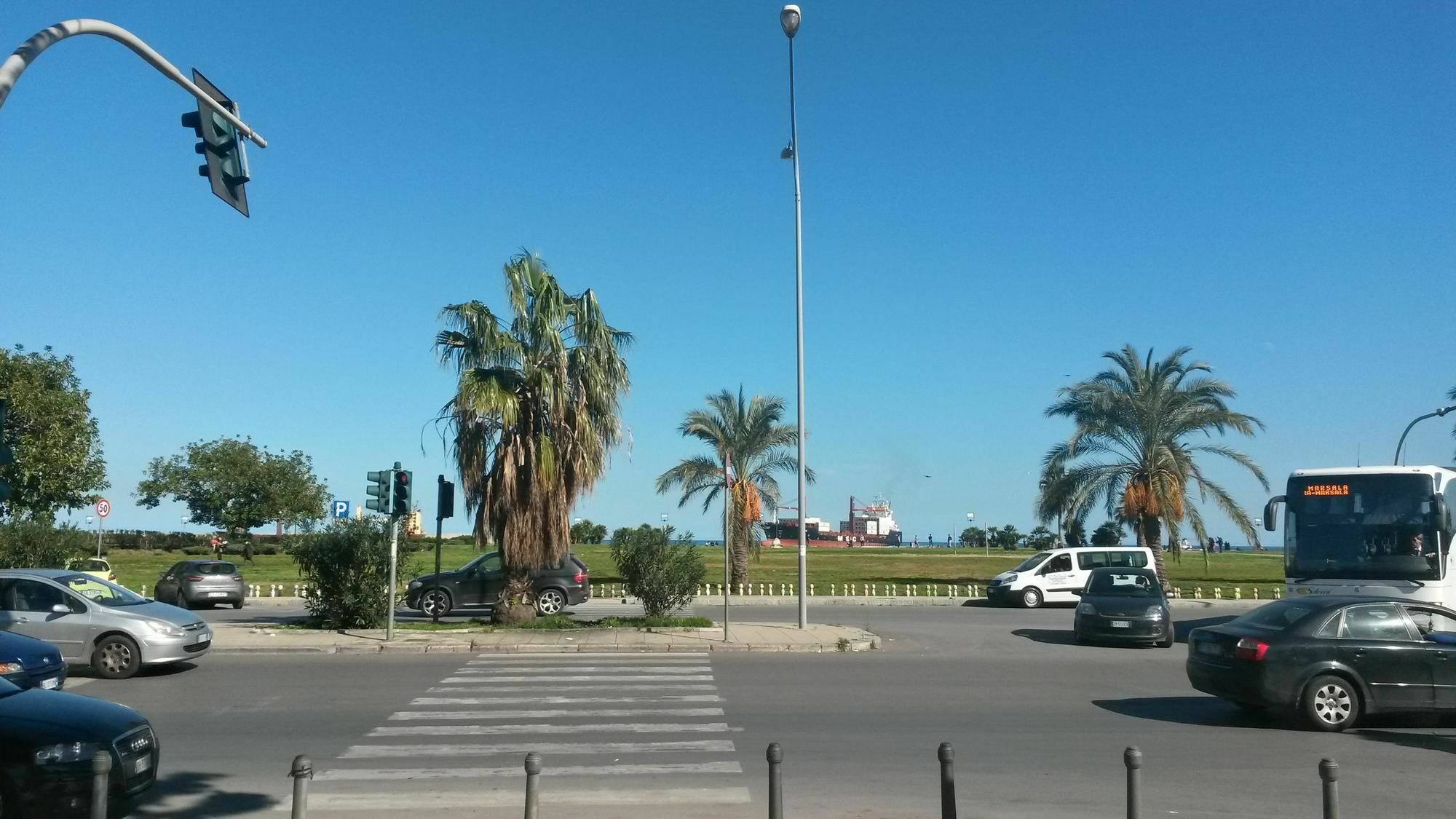 Casetta Alloro Palermo Esterno foto