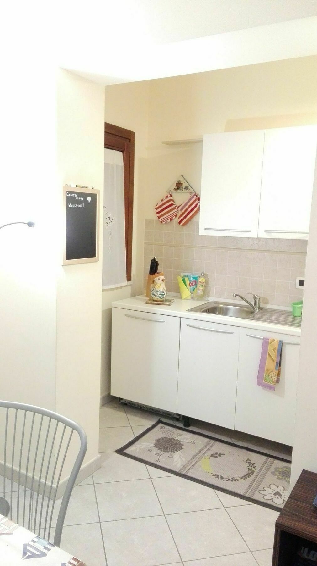 Casetta Alloro Palermo Esterno foto