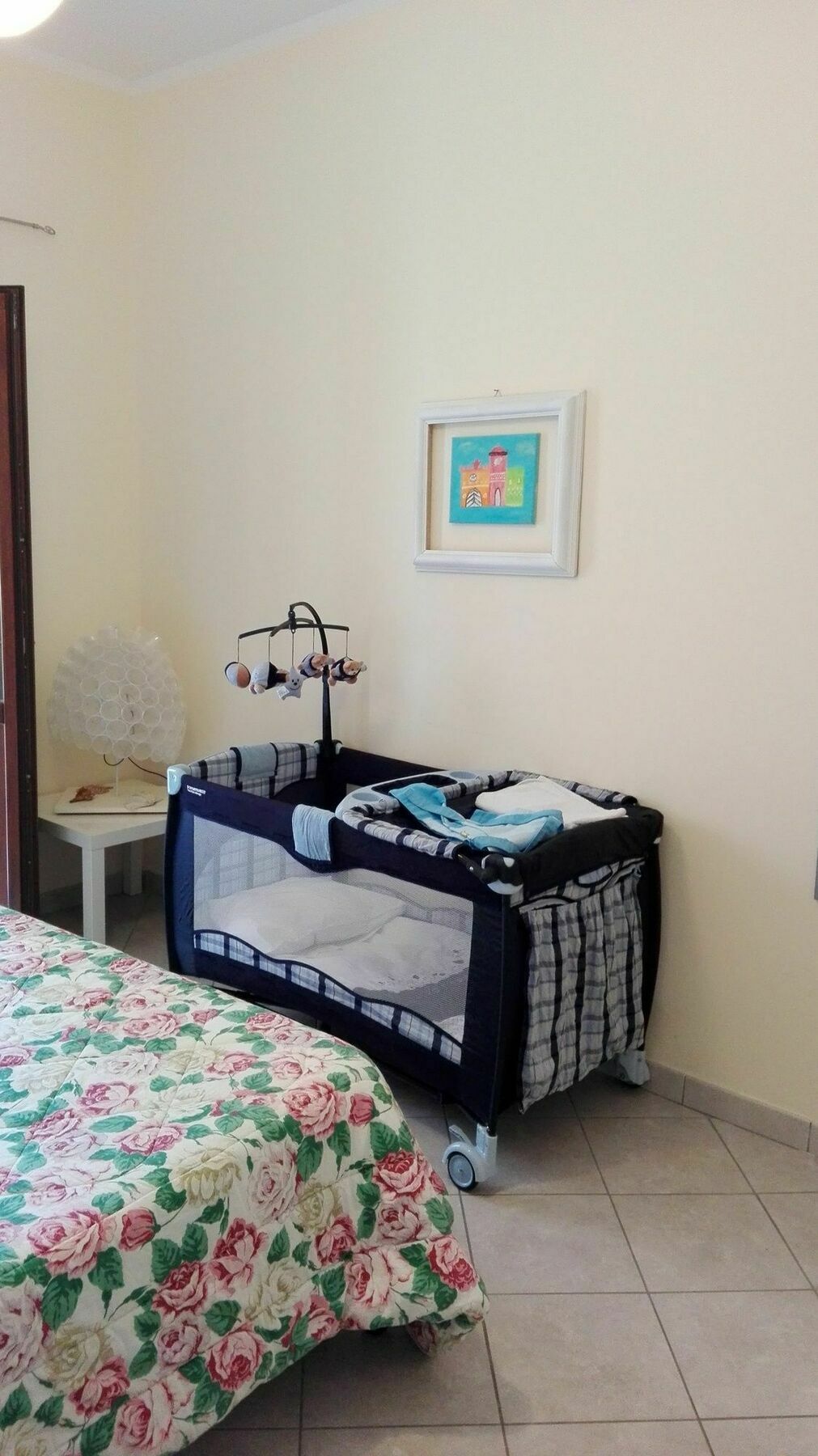 Casetta Alloro Palermo Esterno foto